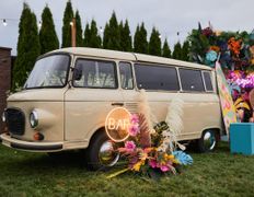 Ресторан выездного обслуживания Cater event (КейтерингИвэнт), День рождения в стиле «Гавайи» - фото 2