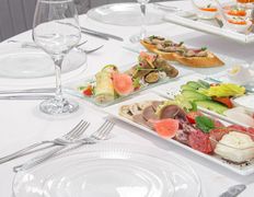 Банкетный зал / кейтеринг Просто Вкусно, Свадьбы - фото 12