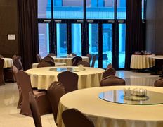 Ресторан | Гостиница Чайна Мерчантc, Ресторан - фото 10