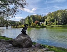 Государственное научное учреждение  Центральный ботанический сад НАН Беларуси, Фотогалерея - фото 5