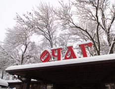 Загородное кафе Очаг, Новый год 2026 - фото 5