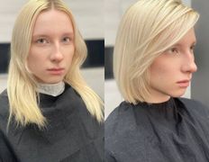 Сеть салонов красоты GrandMasters (Гранд мастерс), Парикмахерские услуги - фото 19