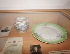 null Музей истории и культуры евреев Беларуси, Музей - фото 3