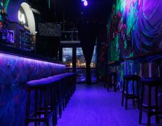 Бар Bla Bla Bar (Бла Бла Бар), Интерьер - фото 1