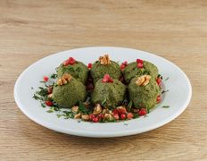 Кафе грузинской кухни Хинкали-КО, Блюда - фото 5