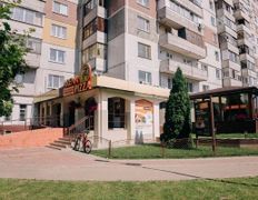 Кафе Арена пицца, Интерьер - фото 1