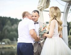 Ресторан Дубровъ, Свадьба - фото 12