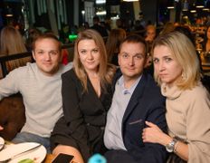 Гастро-клуб Место, Обстановка - фото 11