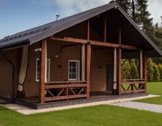 Усадьба Nautilus Home Village (Наутилус Хоум Виледж), Дом №2 - фото 5