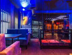 Мультикомплекс Время есть & BILLIE JEAN BAR, BILLIE JEAN BAR - фото 6