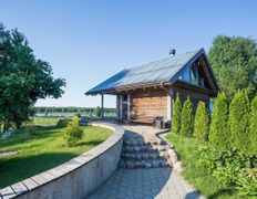 Загородный комплекс  Версаль, Камчатка - фото 13
