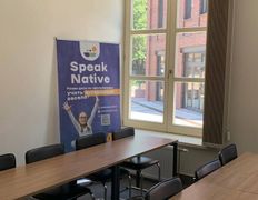Курсы английского языка Speak Native (Спик Нейтив), Интерьер - фото 10