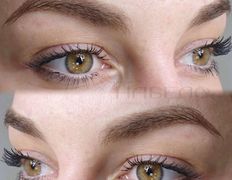 null Студия перманентного макияжа Алексея Набедо, Брови - фото 2