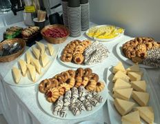 Ресторан | Гостиница Чайна Мерчантc, Кейтеринг - фото 1