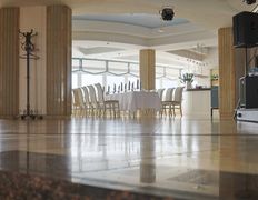 Ресторан Панорама, Интерьер - фото 2