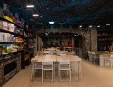 Магазин-клуб настольных игр Место путешествия, Общий зал - фото 12