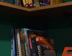 Магазин-клуб настольных игр Место путешествия, Гостевая - фото 16