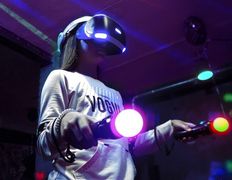 Игровые комнаты Гранж, Наши гости - фото 8