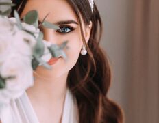 Салон красоты The Beauty Club (Зэ Бьюти Клаб), Макияж/причёски - фото 9
