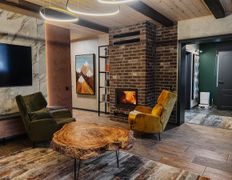 Усадьба Nautilus Home Village (Наутилус Хоум Виледж), Дом №2 - фото 14