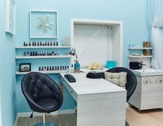 Сеть салонов красоты GrandMasters (Гранд мастерс), Интерьер - фото 18