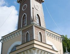 Музей Чечерская ратуша, Чечерская ратуша - фото 2