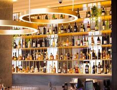 null GastroBar (Гастробар), Интерьер - фото 1