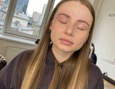 Салон красоты NSS Nails Soul Space (НСС Нэйлс Соул Спэйс), Броу-бар - фото 4