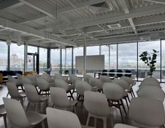 Многофункциональное пространство  Futuris Level 4 (Футурис Левел Фо), Интерьер - фото 17