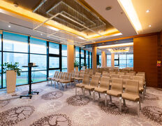 Банкетные залы Renaissance Minsk Congress Hotel and SPA Center (Ренессанс Отель Минск), Галерея - фото 2