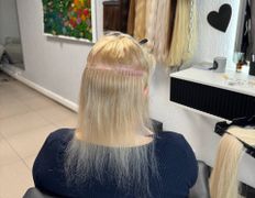 Студия по наращиванию волос Magic Lab (Мэджик лаб), Наращивание волос - фото 13