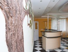 Санаторий Пралеска, Ресторан - фото 8