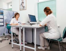 Центр здорового сна Отделение уро-гинекологии, Отделение уро-гинекологии - фото 18