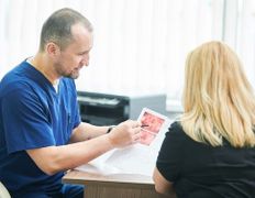 Центр проктологии и лазерной хирургии МедКлиник, Галерея - фото 11