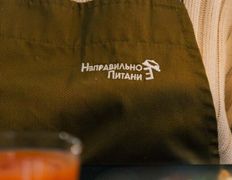 Современная столовая Неправильное питание, Интерьер - фото 20