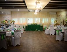 Культурно-развлекательный центр Family Сlub (Семейный клуб), Банкеты - фото 20