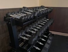 Ресторан | Гостиница Чайна Мерчантc, Тренажерный зал - фото 4