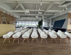 Многофункциональное пространство  Futuris Level 4 (Футурис Левел Фо), Интерьер - фото 6