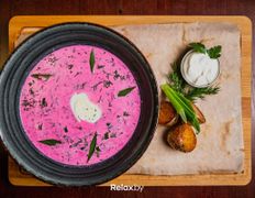 Ресторан Бруклин, Блюда - фото 14