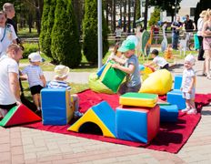 Оздоровительный центр Алеся, Культура и досуг - фото 12