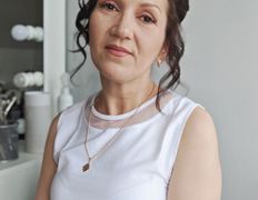 null Визажист Юлия Котова, Макияж - фото 18