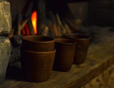 Магазин-клуб настольных игр Место путешествия, Таверна - фото 5