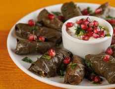 Ресторан Хинкали-МагиЯ, Блюда - фото 5