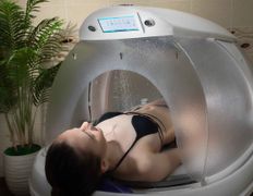 Санаторий Westa (Веста), СПА и косметология - фото 16