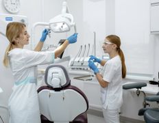 Медицинский стоматологический центр Вестмедсервис, Галерея - фото 12