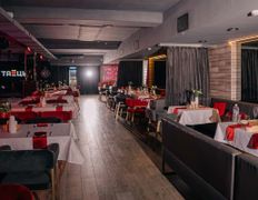 Ресторан-клуб Танцы, Интерьер - фото 6