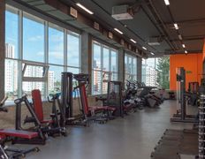 Многофункциональный физкультурно-оздоровительный комплекс Мандарин, Тренажерный зал - фото 2