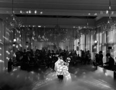 Загородный комплекс  Версаль, Свадьба - фото 6