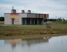 Экопарк Акварель, Территория - фото 10