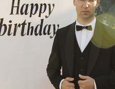 Ведущий Евгений Рантовский, Ведущий - фото 6